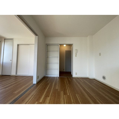 【その他】 | クレール大倉山　太尾町 | 別部屋の写真です