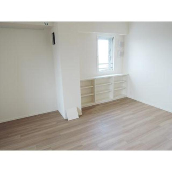 【居間・リビング】 | パークアクシス錦糸町レジデンス | ※写真は同タイプ住戸です。