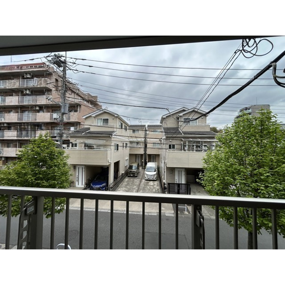【その他】 | サンマルコ北綾瀬