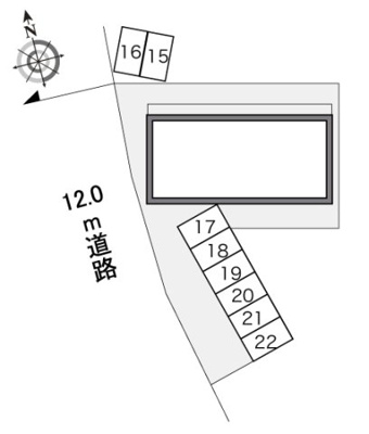 【その他】 | レオパレスリベール　Ⅱ