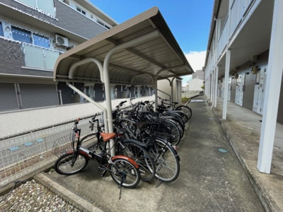 【その他】 | レオパレスシャルマンヒメコ
