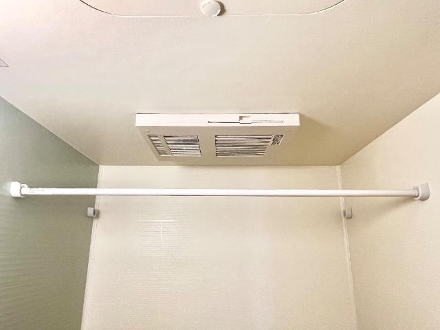 アヴァンスのその他|浴室乾燥機