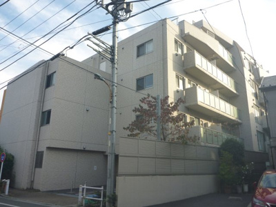 【外観】 | ドルチェときわ台