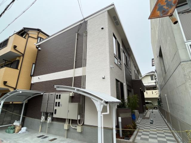 メゾン　ジョルジュ