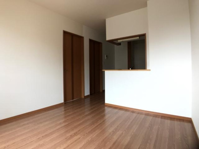 【居間・リビング】 | グランチェスタ | ＬＤＫ②
