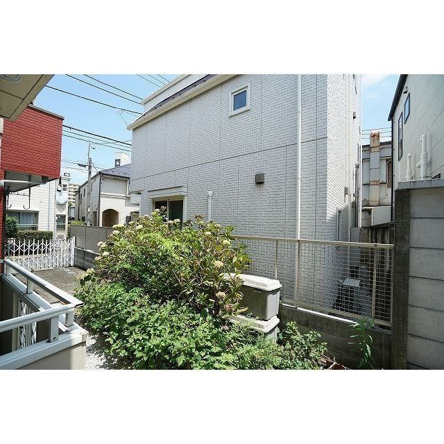 七番館のその他