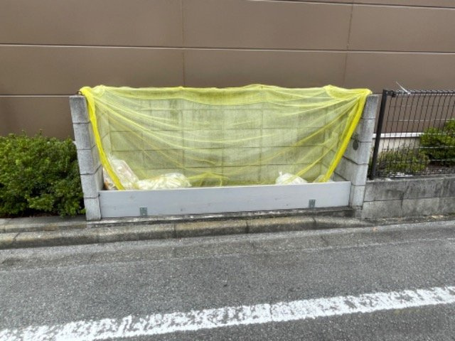 レオパレスニューさがみのその他