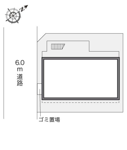 レオパレスニューさがみのその他