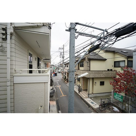 ラークテラスのその他|眺望