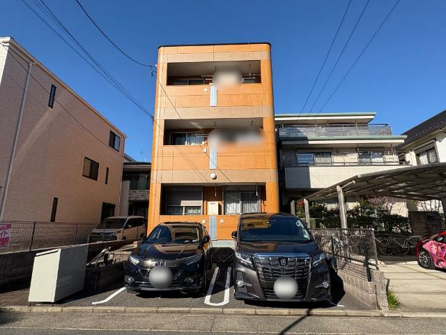 ハピネス