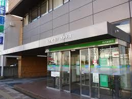 エトワールパレスの周辺|名古屋銀行六番町支店まで647ｍ