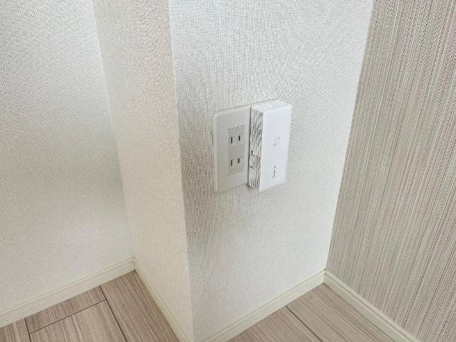 リバーヒルズ横浜のその他|Wi-Fi