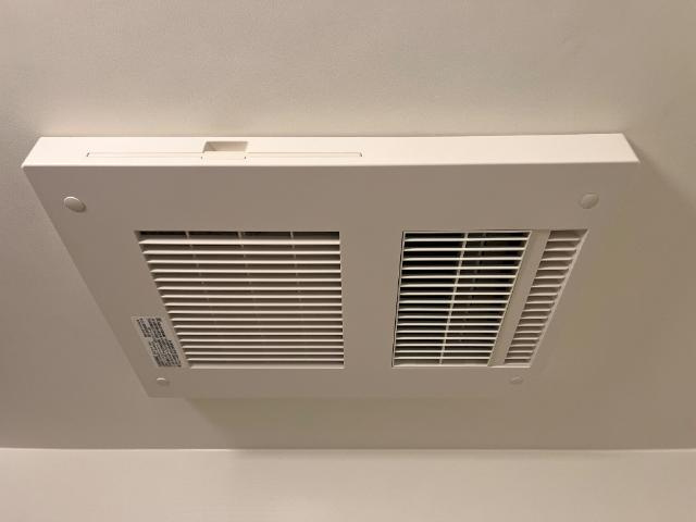 F Graciaのその他|浴室乾燥機