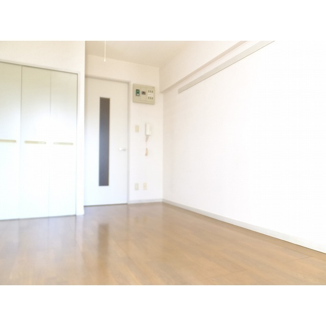 パネ協西川口ハイムのその他