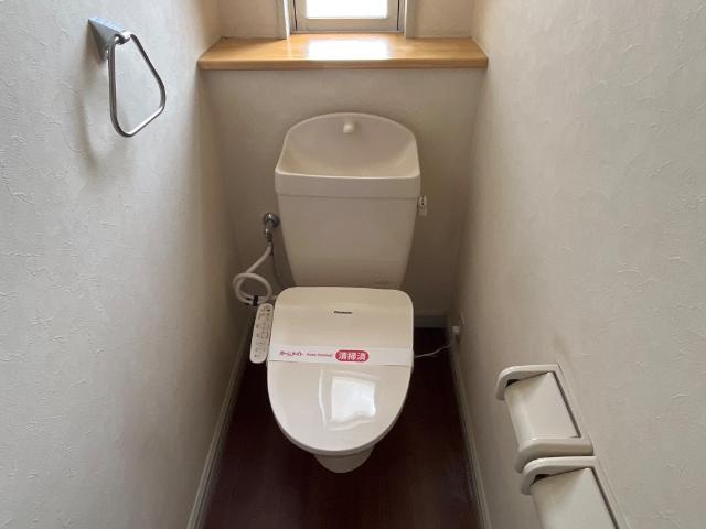アトレヴィのトイレ|トイレ