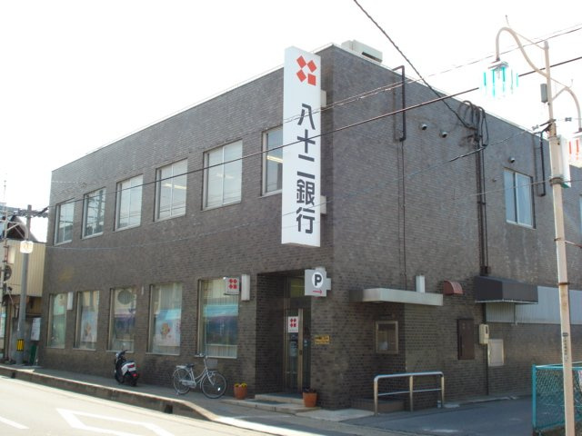アトレヴィの周辺|八十二銀行丸子支店まで1,156ｍ