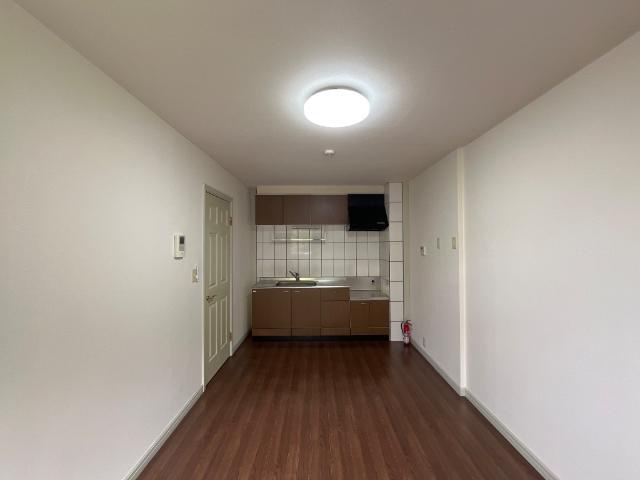 アトレヴィの内装|廊下