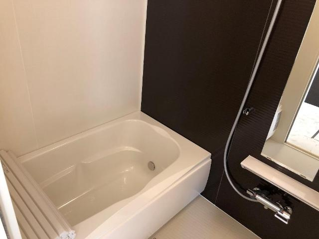 カーサ　ミルフィーユの浴室|バス（イメージ）