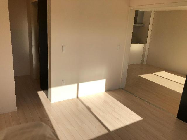 カーサ　ミルフィーユの内装|室内（イメージ）