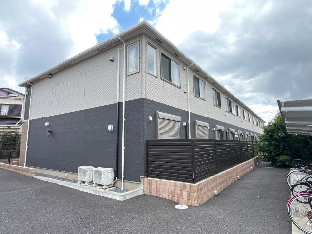 カーサ　ミルフィーユ