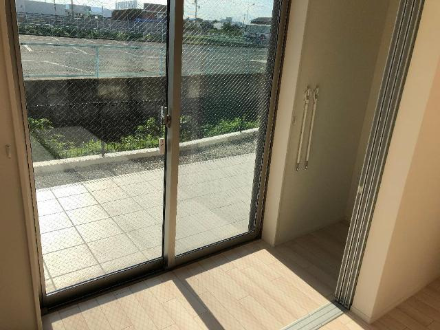 カーサ　ミルフィーユのその他|インナーテラス（イメージ）