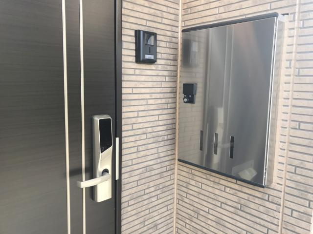 カーサ　ミルフィーユのその他|共有部分（イメージ）