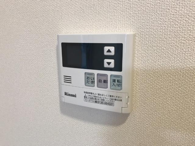 Ｐｒｅｍｉｅｒｅの設備|室内設備