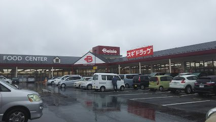 レオパレスチェリーコーポの周辺