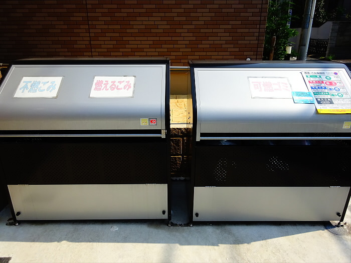 シュトラール赤堤のその他共用部分