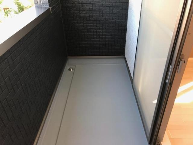 スターテラスのその他|ベランダ