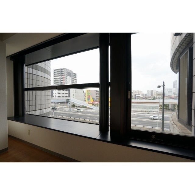 プリマヴェーラ問屋町のその他|眺望