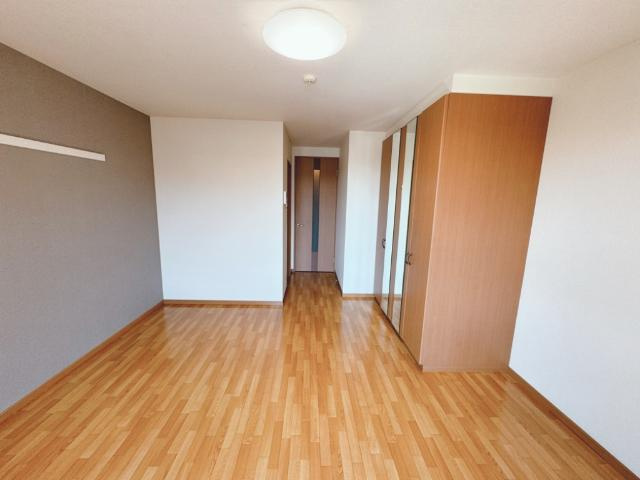 エクセルハイムＢの内装|室内