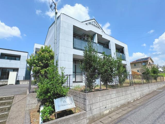 エクセルハイムＢ