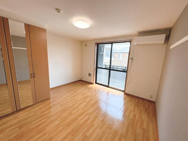 エクセルハイムＢの内装|室内