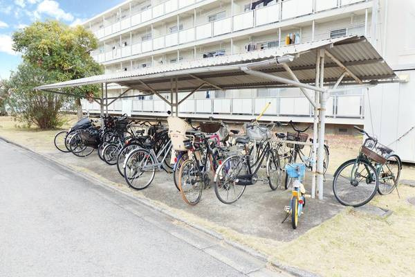 ビレッジハウス市原1号棟のその他