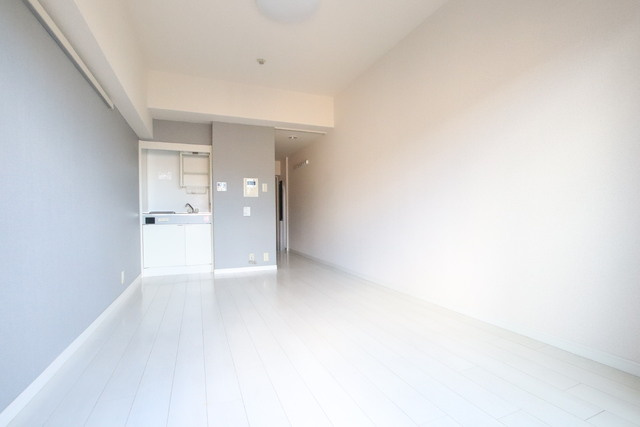 ★アクセントクロスがおしゃれなお部屋★