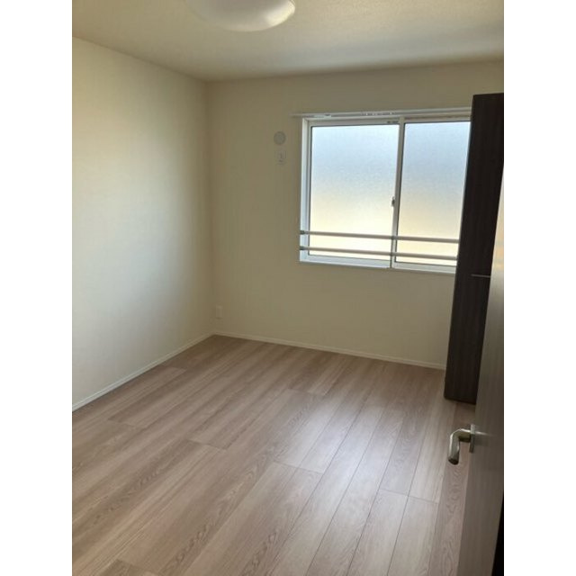 D-ROOM蘇原村雨町B棟の内装