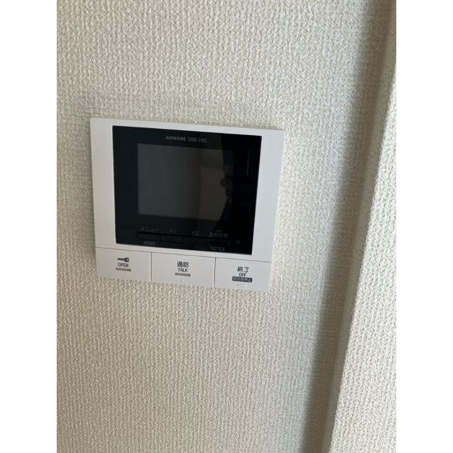 D-ROOM蘇原村雨町B棟の設備