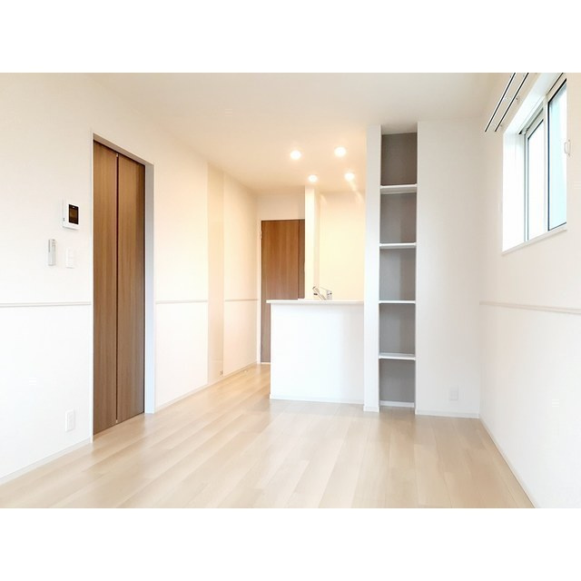 フランかかみ野Ⅲのその他
