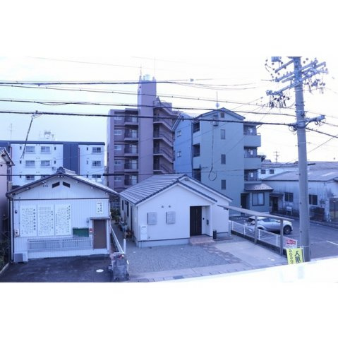 Ｐａｒｔｉｒ北一色のその他