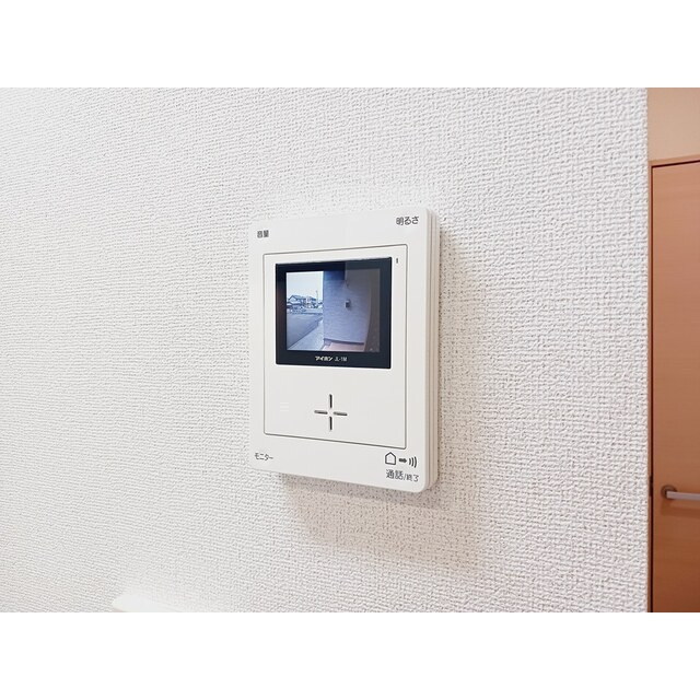 エクシールの設備