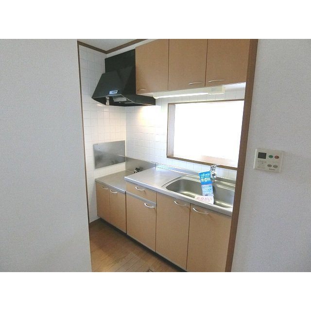 シャンポールカカミノ　Ａのキッチン
