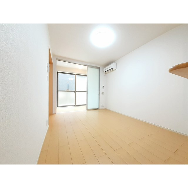 ボヤージュの居間・リビング