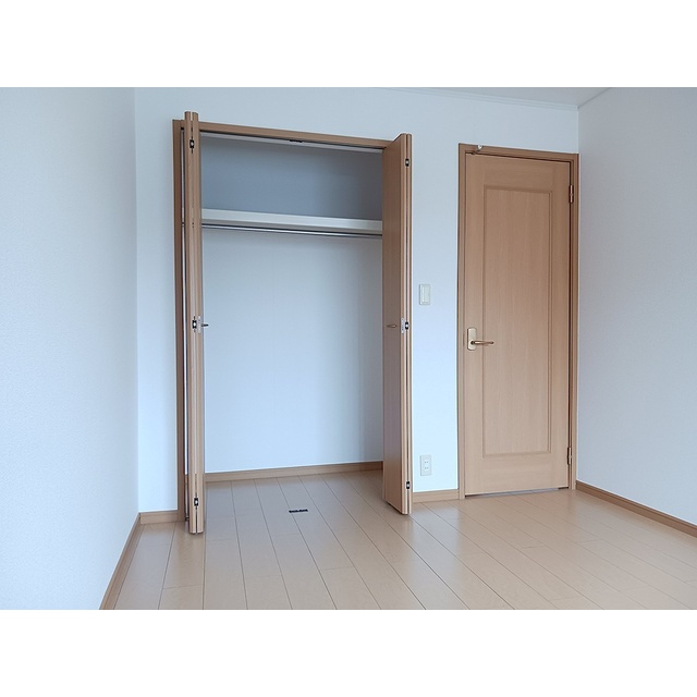 サンフラワーＢ(各務原)の収納