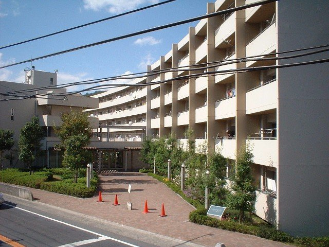 グランデージ王寺