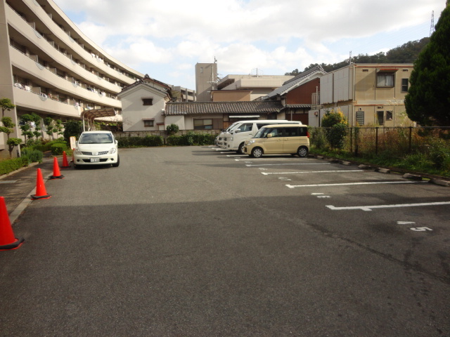 グランデージ王寺のその他