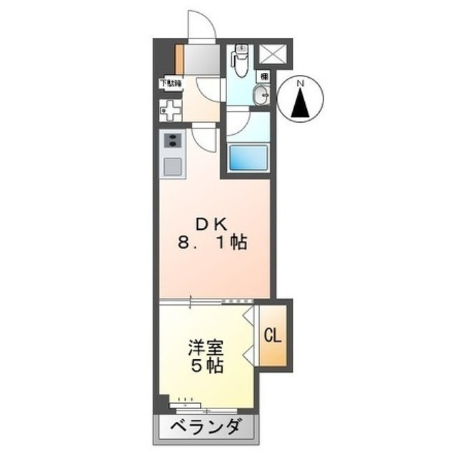 フィオーレ宇津木
