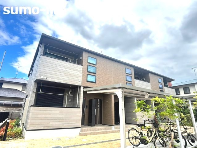 ライズ瑞穂