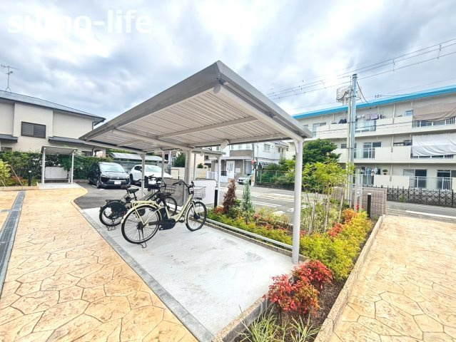 ライズ瑞穂のその他共用部分