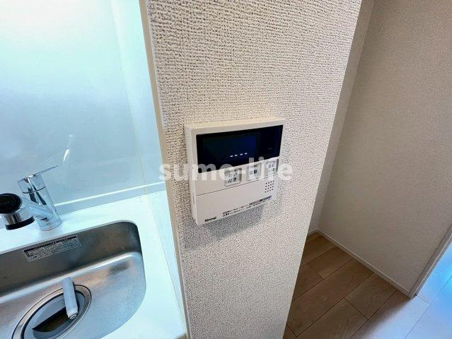ハイツユベーレンのその他